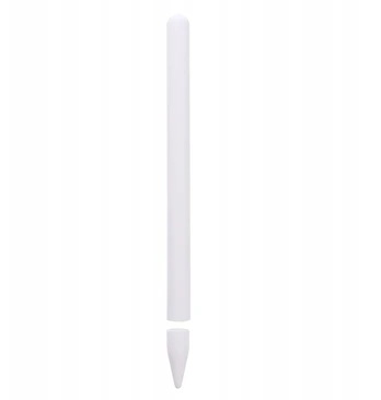 Dėklas silikoninis pieštukas stylus pieštukui 2