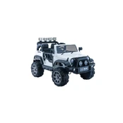 Auto na Akumuliatorius Jeep HP012 Balta kaina