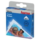 Hama MOUNTING CORNERS 200PCS.