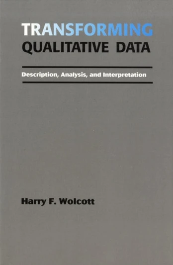 Transforming Qualitative Data