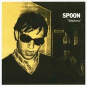 CD Spoon - Telephono