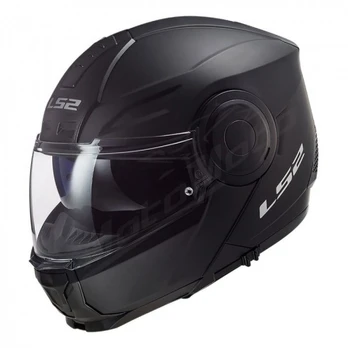 Atverčiamas šalmas LS2 FF902 SCOPE 2