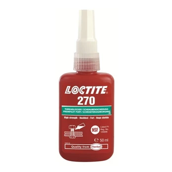 Sriegių fiksatorius LOCTITE 270 10ml