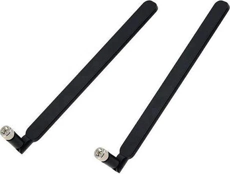 Apte Huawei LTE 8dB SMA antena - 19cm - 2 vnt