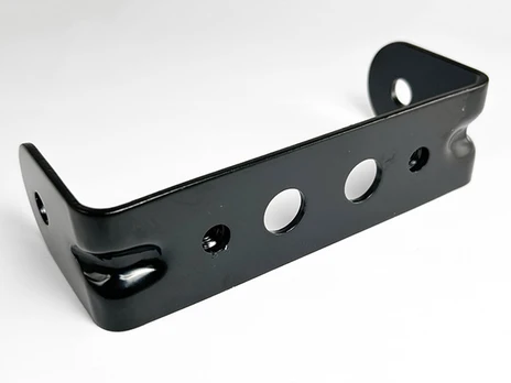 9AWV-030010-8000 ENGINE FRONT MIDDLE BRACKET