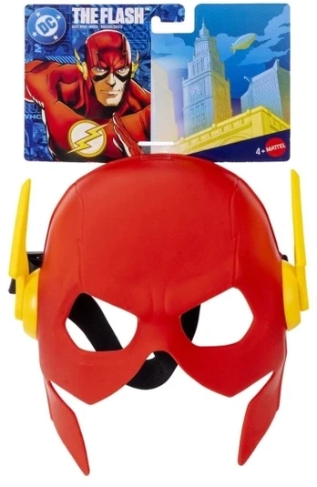 Batman DC Universe Basic Mask The Flash (380-2667)