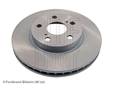 Stabdžių diskas BLUE PRINT ADT34364 kaina