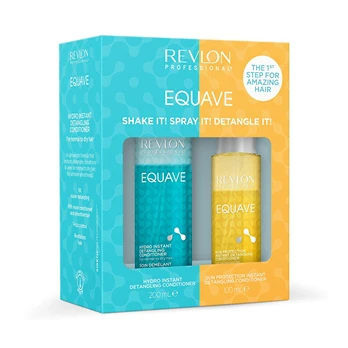 Revlon Professional Equave Hydro Instant Set Gift Set