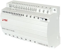 Relpol REIKIA-24DC-11-16-8R PROGRAMŲ RELĖ