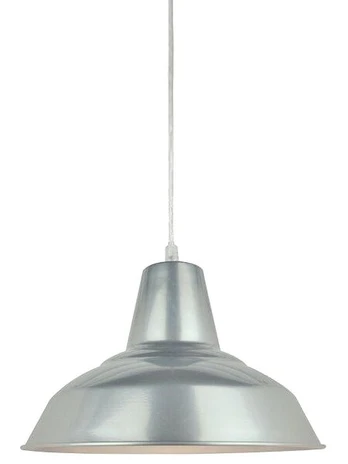 G.LUX pakabinamas šviestuvas GL-288-1