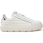 Laisvalaikio batai LOVE MOSCHINO JA15134G1LIO410A Balta