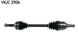 Pusašis SKF VKJC 3906