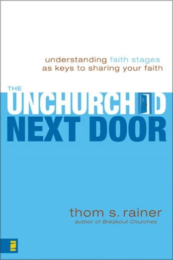 Unchurched Next Door