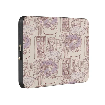 Fully Booked - Laptop Sleeve, 14 inches