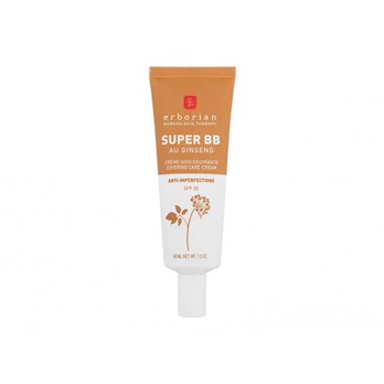 Erborian - SUPER BB 40ML - Chocolat