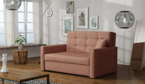 Sofa - lova VILUXE II