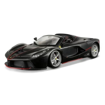 Bburago Modelis LaFerrari Aperta 1:24