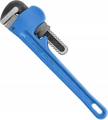 Vamzdžių raktas Hogert Stillson 300mm