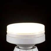 GX53 3W LED lempa, 415lm, 3000/4000/6500K