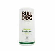 Bulldog Original Natural Dezodorantas Herbal & Refreshing Scent kaina