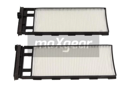 Filtras, salono oras MAXGEAR 26-1026