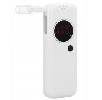 Alkotesteris SafeBreath LCD