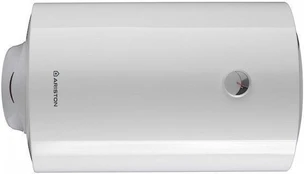 Ariston Thermo Elektrinis vandens šildytuvas ARISTON BLU1 R 80H EU 80l horizontalus