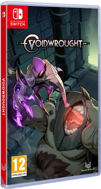 Selecta Play Voidwrought 