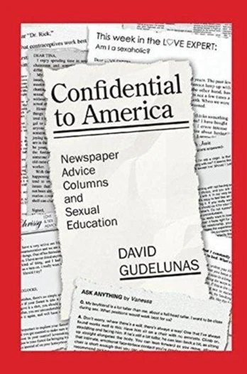 Confidential to America