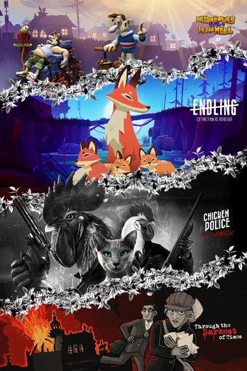 Adventure Bundle Xbox