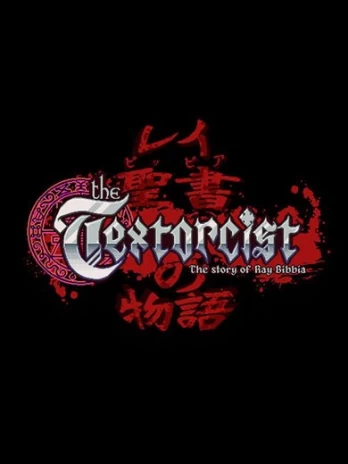 The Textorcist: The Story of Ray Bibbia PC
