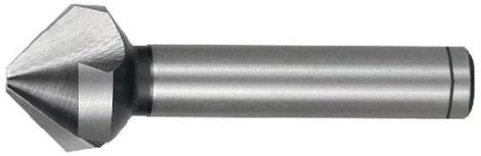 Gilintuvas RUKO HSS DIN335 C 90° Ø37 mm