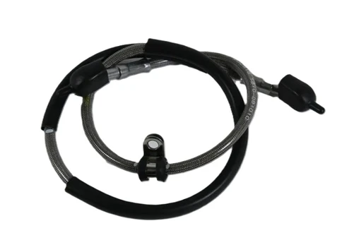 5BY0-081010 LH FRONT BRAKE FLUID HOSE