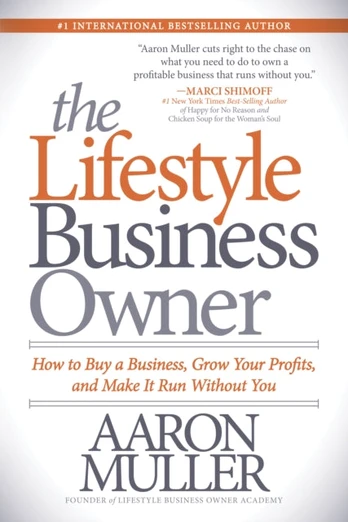 Lifestyle Business Owner