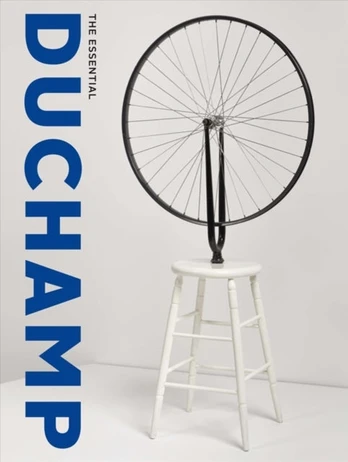 Essential Duchamp