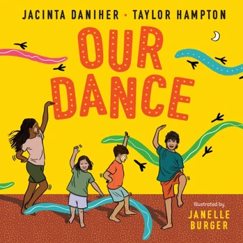 Our Dance