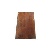 Sienelė Remundi Zelos M 801140, 57 cm x 1.5 cm x 70 cm kaina