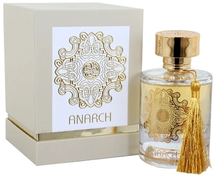 Alhambra Anarch - EDP 100ml Unisex EDP