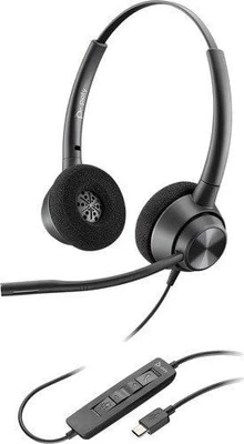 Ausinės Poly Encore Pro 310