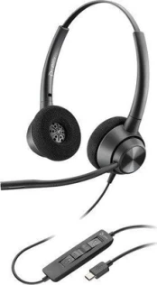 Ausinės Poly Encore Pro 310 kaina