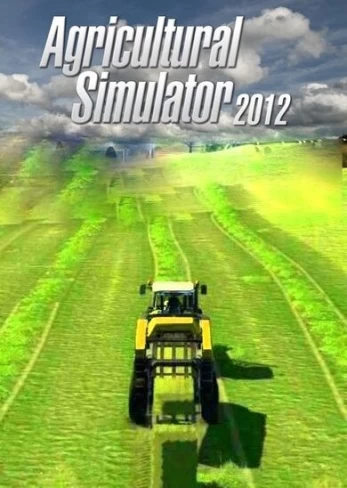 Agricultural Simulator 2012 Deluxe Edition Steam