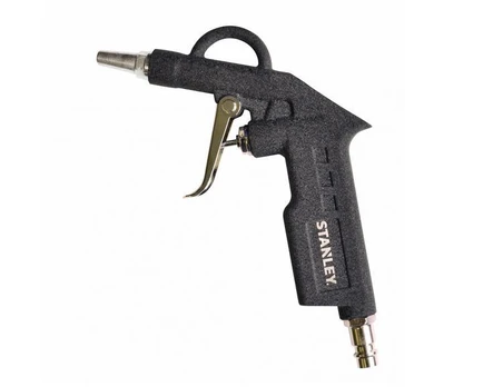 STANLEY PISTOLET DO PRZEDMUCHIWANIA, KRÓTKA DYSZA