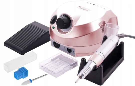 Nail Drill 65W