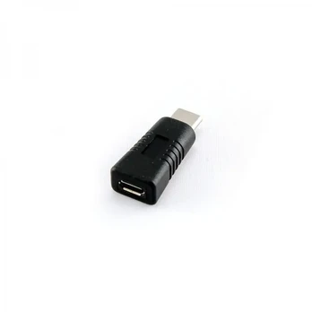 Sbox Adapter Micro USB-2.0 F.-- USB TYPE C OTG AD.USB.F-CTYPE.M.