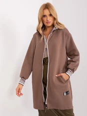 Megztinis-RV-BL-9225.96P-rudas kaina