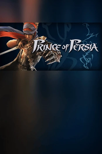 Prince Of Persia PC