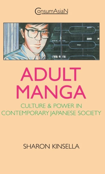 Adult Manga