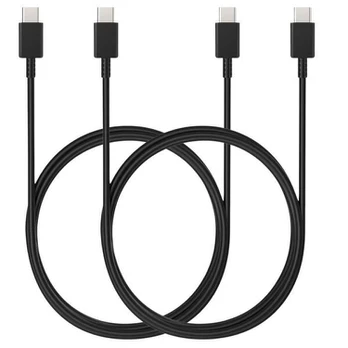 USB-C 1m kabelis Samsung Galaxy TAB S9 - TAB S9 ULTRA - TAB S9 PLUS [LOT 2] Phonillico®