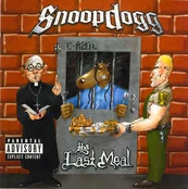 CD Snoop Dogg - Tha Last Meal