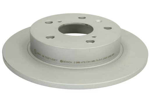 BOSCH 0 986 479 C44 Brake Disc